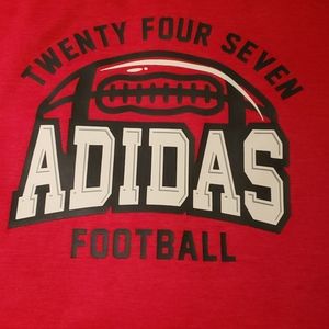 Long Sleeve T shirt by Adidas